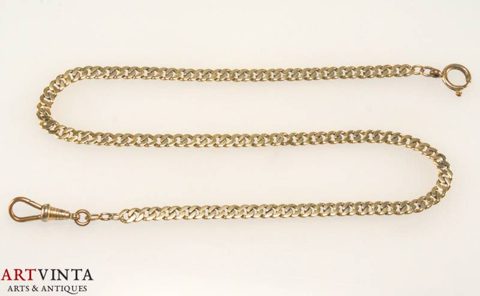 Import pocket watch chain