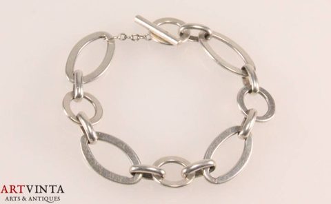 Bracelet silver