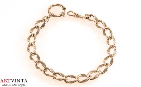 Pocket watch silver 835